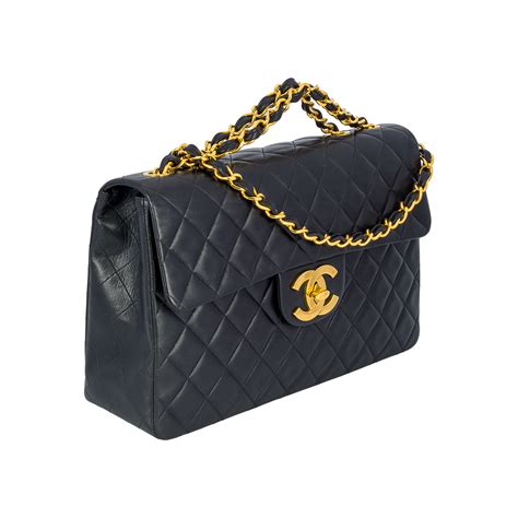 chanel bags pre owned.